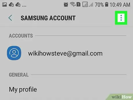 Image intitulée Delete a Samsung Account on Samsung Galaxy Step 6