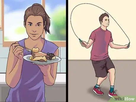 Image intitulée Lose Weight on a Subway Diet Step 5