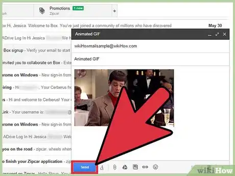 Image intitulée Add an Animated GIF to a Gmail Email Step 8