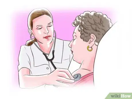 Image intitulée Become a Nurse Practitioner Step 4