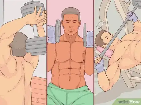 Image intitulée Define Muscles Step 11