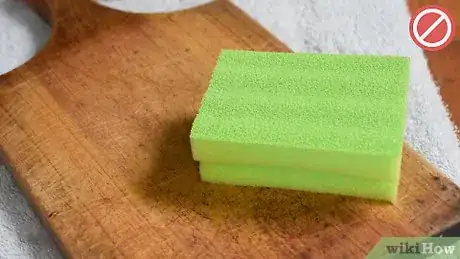 Image intitulée Clean a Sponge Step 11