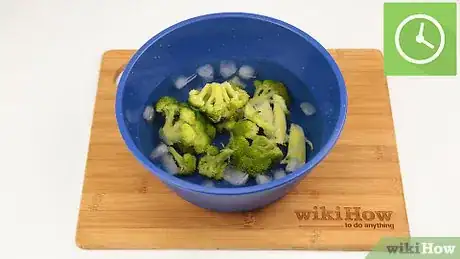 Image intitulée Boil Broccoli Step 13
