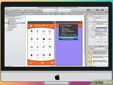 Image intitulée Make an iPhone App Step 22