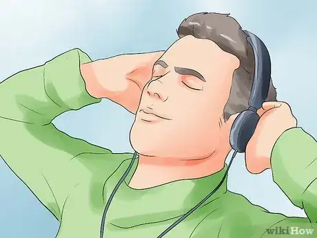 Image intitulée Make Yourself Sleep Using Hypnosis Step 9