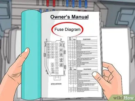 Image intitulée Shut Off a Car Alarm That Won't Quit Step 7