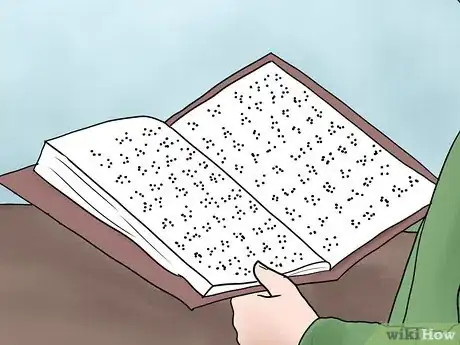 Image intitulée Read Braille Step 7