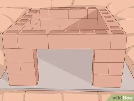 Image intitulée Make a Brick Oven Step 17