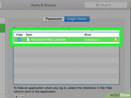 Image intitulée Uninstall Advanced Mac Cleaner Step 8