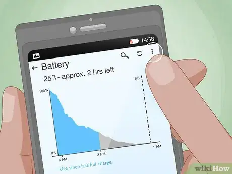 Image intitulée Make Your Cell Phone Battery Last Longer Step 13