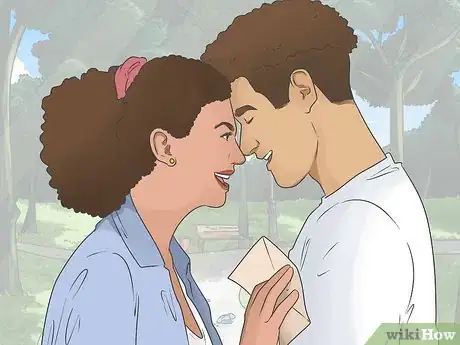 Image intitulée Make Up with Your Partner After a Fight Step 6