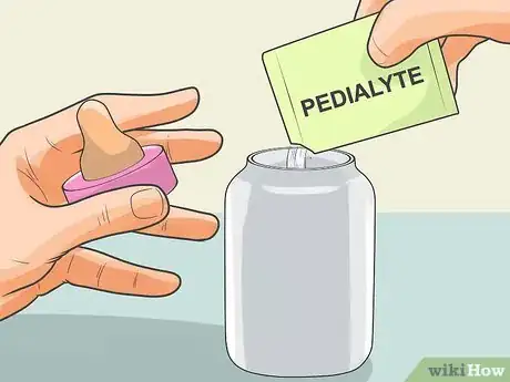 Image intitulée Prevent Infant Dehydration Step 14