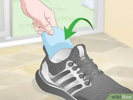 Image intitulée Shrink Shoes Step 7