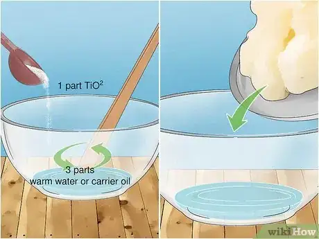 Image intitulée Mix Titanium Dioxide Step 5