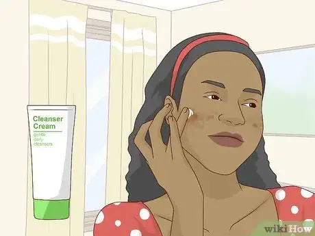 Image intitulée Get Rid of Dark Spots on Your Face Step 13