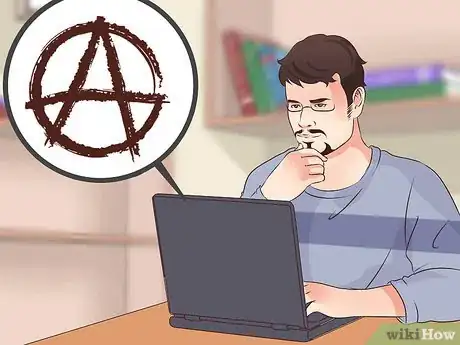 Image intitulée Be an Anarchist Step 17