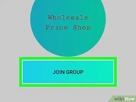 Image intitulée Join a WhatsApp Group Without an Invitation Step 12