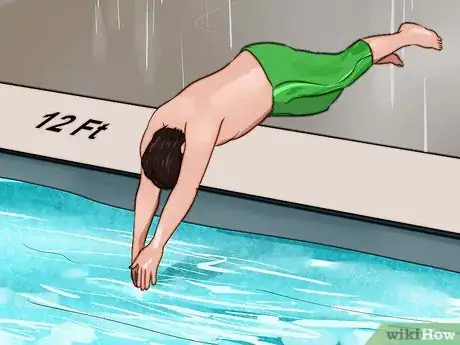 Image intitulée Teach Someone to Swim Step 15