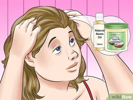 Image intitulée Get Rid of Lice Step 5