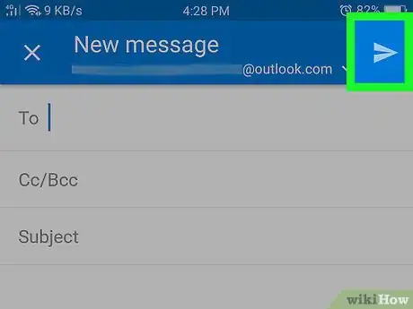 Image intitulée Send Someone an Email Step 20
