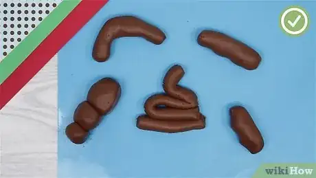 Image intitulée Make Fake Poop for a Prank Step 4