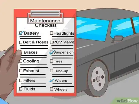 Image intitulée Ready Your Vehicle for a Hurricane Step 1