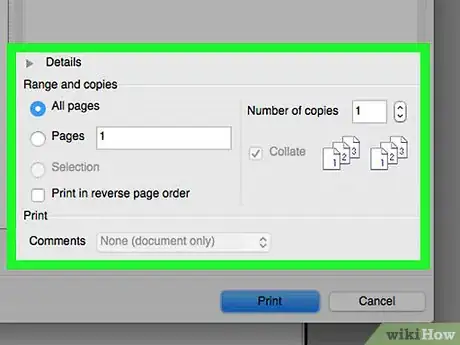 Image intitulée Print Address Labels Using OpenOffice Step 19