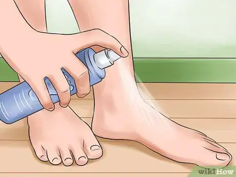 Image intitulée Clean Rainbow Sandals Step 10
