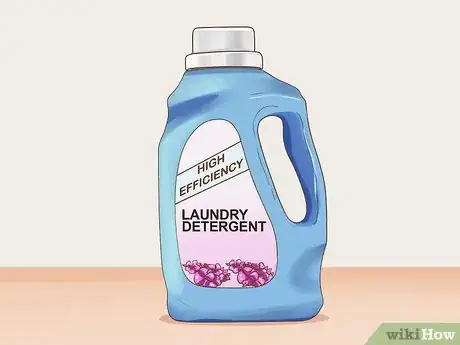 Image intitulée Wash Clothes That Are Brand New Step 14