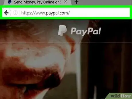 Image intitulée Verify a PayPal Account Step 1