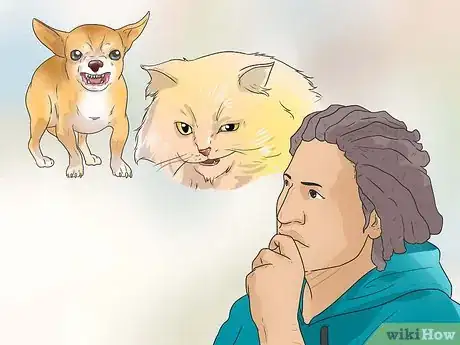 Image intitulée Make Your Dog Like Your Cat Step 17