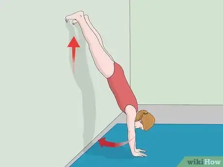 Image intitulée Do Gymnastic Moves at Home (Kids) Step 9