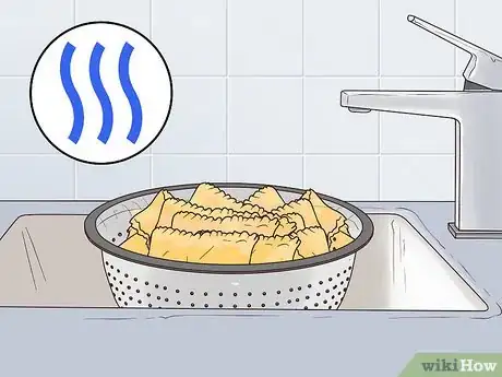 Image intitulée Boil Lasagna Noodles Step 9