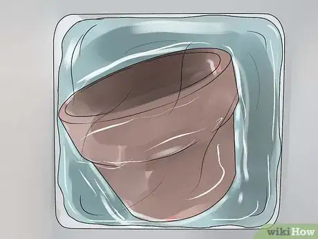 Image intitulée Drill a Clay Pot Step 1