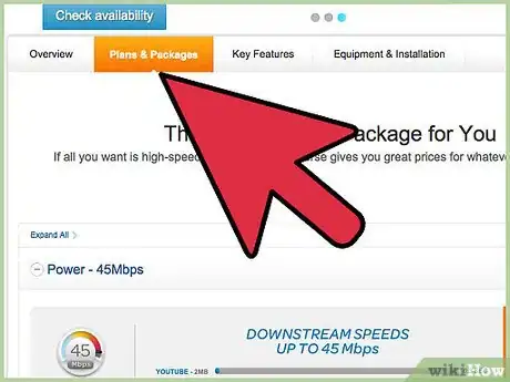 Image intitulée Make Your Wireless Internet Connection Faster (Comcast) Step 3