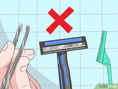 Image intitulée Prevent Ingrown Hairs on Your Neck Step 15