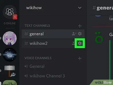 Image intitulée Make a Discord Channel Private on a PC or Mac Step 4