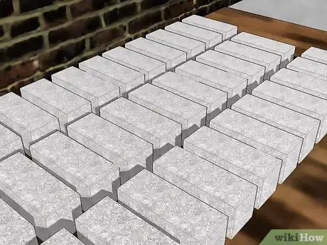 Image intitulée Make Bricks from Concrete Intro