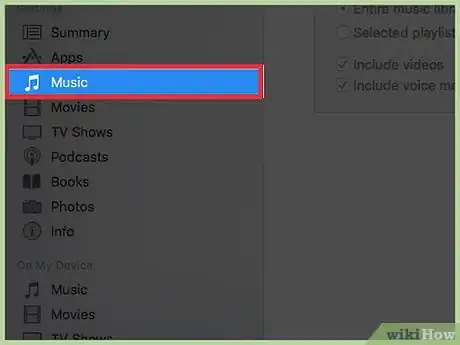 Image intitulée Add Music to iPod Without Deleting Old Music Step 10