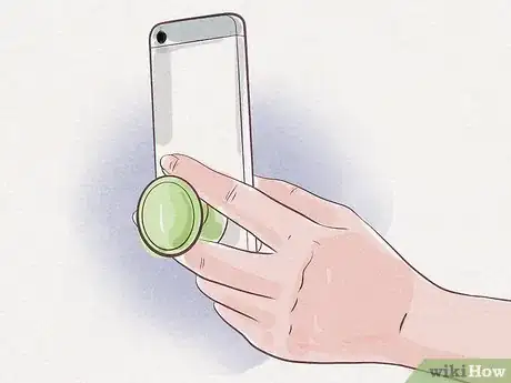 Image intitulée Remove a Popsocket Step 1