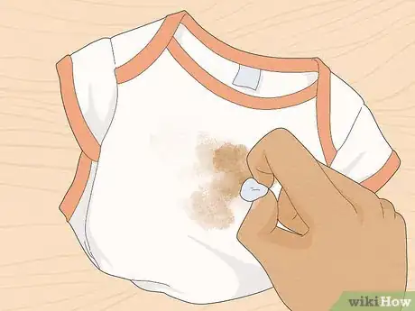 Image intitulée Wash a Toddler's Clothes Step 3