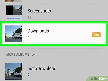 Image intitulée Download Videos on Instagram on Android Step 24