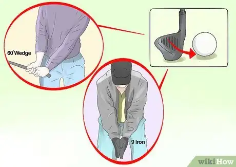 Image intitulée Hit a Golf Ball Step 10