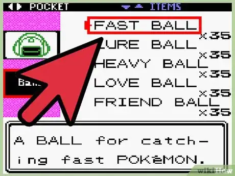 Image intitulée Catch Suicune in Pokemon Crystal Step 9