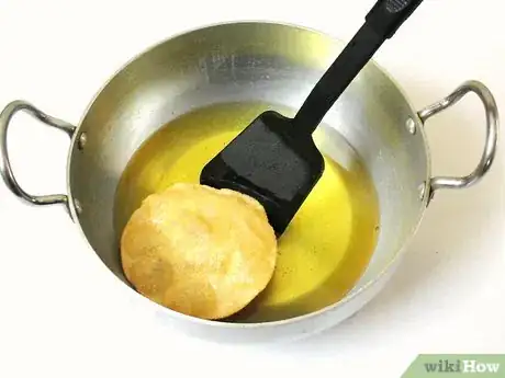 Image intitulée Make Halwa Puri Step 19