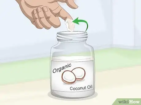 Image intitulée Use Coconut Oil Step 9