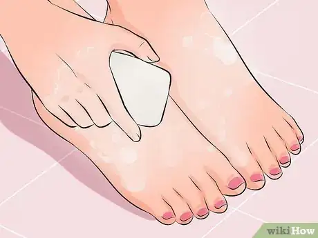 Image intitulée Make Your Feet Beautiful Step 22