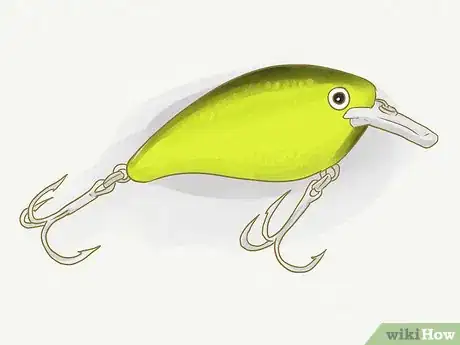 Image intitulée Fish With Lures Step 4