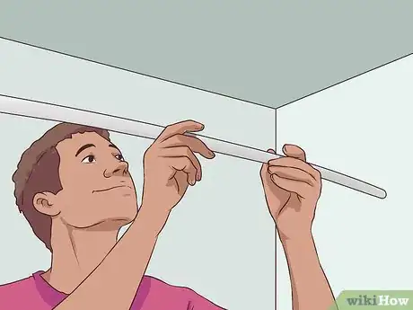 Image intitulée Install a Curved Shower Rod Step 2