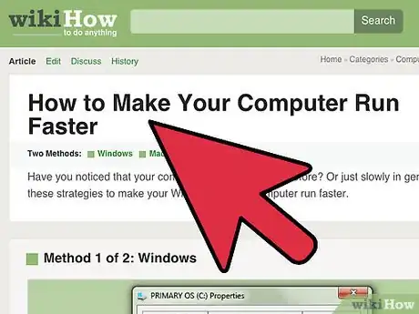 Image intitulée Make Your Wireless Internet Connection Faster (Comcast) Step 7